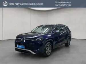 Volkswagen Tayron 2.0 TDI SCR 4MOTION DSG Life 7-Sitzer AHK