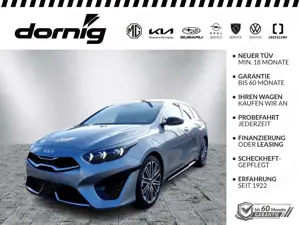 Kia ProCeed / pro_cee'd 1.5T-GDi 140 GT-Line DCT7