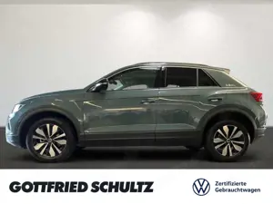 Volkswagen T-Roc Bild 4