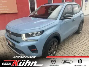 Citroen C3 Hybrid 110 ë-DCS6 PLUS