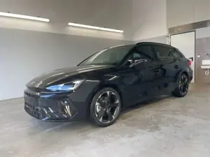 CUPRA Leon ST 150PS TDI DSG AHK+Sitzheiz+Kessy+Lenkradheiz+eH