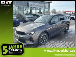 Opel Astra Sports Tourer 1.2 Turbo GS ACC+LED+Navi+SD