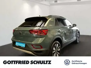 Volkswagen T-Roc Bild 5