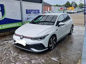 Volkswagen Golf GTI Golf 2.0 TSI OPF DSG GTI Clubsport