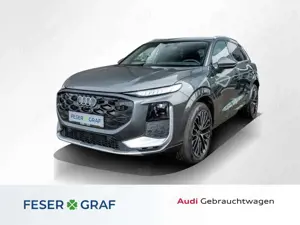 Audi Q3 SUV TFSI S line/LED+/HuD/Sonos/Kamera/20"