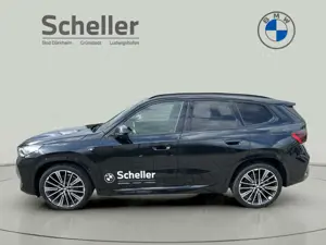 BMW X1 sDrive18i M Sportpaket Head-Up HK HiFi DAB Bild 4