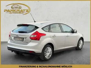 Ford Focus 1.0 Lim Champions Edition | TÜV NEU | 2.Hand Bild 5