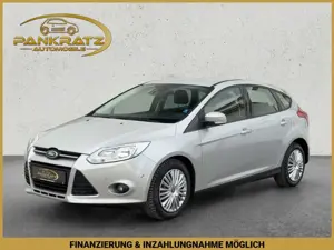 Ford Focus 1.0 Lim Champions Edition | TÜV NEU | 2.Hand