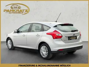Ford Focus 1.0 Lim Champions Edition | TÜV NEU | 2.Hand Bild 3