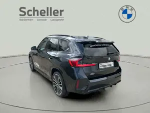 BMW X1 sDrive18i M Sportpaket Head-Up HK HiFi DAB Bild 5
