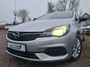 Opel Astra K ST1.5 90 kw Edition Start/Stop Automatik