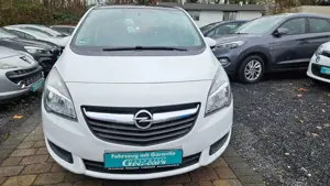 Opel Meriva B Edition