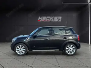 MINI Cooper S Bild 3