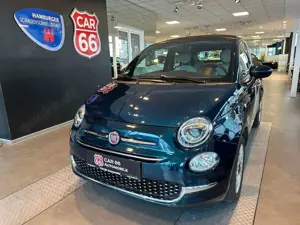 Fiat 500 DolceVita