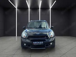 MINI Cooper S Bild 2