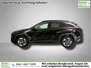 Hyundai TUCSON Select Plus 1.6 T-GDI 4WD 7-Gang Automatik 132 ...