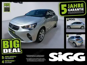 Opel Corsa F 1.2 Edition Rückfahrkamera, Klima