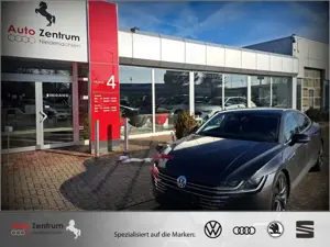Volkswagen Arteon 2.0 TDI DSG TOP-Zustand ab 149 EUR Rate/monatlich