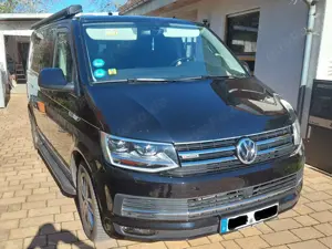 Volkswagen T6 Multivan Multivan DSG Kurz 4MOTION Generation 6
