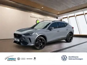 CUPRA Formentor VZ 1.4TSI DSG e-Hybrid MATRIX-LED NAVI 19'' DCC TO