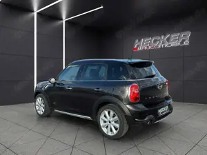 MINI Cooper S Bild 4