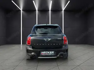 MINI Cooper S Bild 5