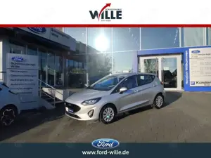 Ford Fiesta Cool+Connect LED SYNC3 PPS DAB+