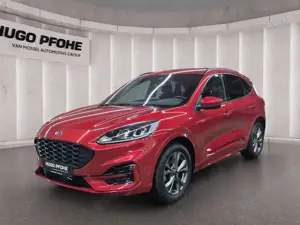Ford Kuga St-Line