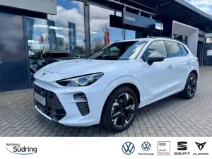 CUPRA Terramar 1,5eTSI DSG AHK HUD Rückfk.