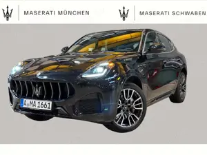 Maserati Grecale /MY25/Panoramadach/ Ganzjahresreifen