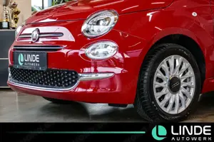 Fiat 500 Bild 2