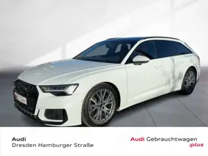 Audi S6 3.0 TDI quattro tiptronic AHZV BO Pano