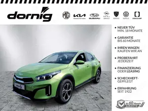 Kia XCeed 1.6 GDi PHEV Spirit