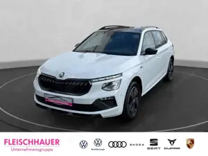 Skoda Kamiq 1,5 Monte Carlo Navi+PDC+CarPlay+Pano+LED+SpStz+