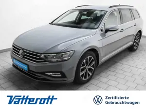 Volkswagen Passat Variant 2.0 TDI DSG Business AHK Navi Kamera