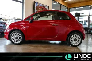 Fiat 500 Bild 5