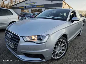 Audi A3 Limousine 1.4 TFSI Ambition