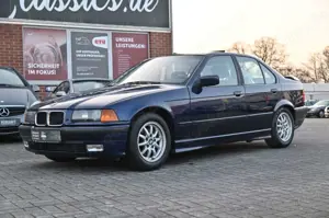 BMW 325 i E36 *2.HD*OLDTIMER*KLIMA*GARANTIE*