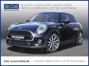MINI Cooper Chili 1.5 SHZ Rückfahrkamera