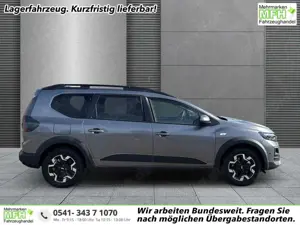 Dacia Jogger Journey SHZ Navi MV-Kamera Full-Hybrid 155 116 ...