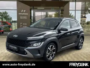 Hyundai KONA Facelift MJ23 1.6 T-Gdi 198PS DCT 2WD PRIME