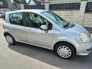 Renault Modus Modus 1.2 16V Dynamique