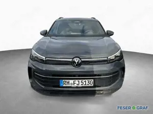 Volkswagen Tiguan Bild 4