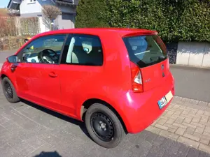 SEAT Mii Mii 1.0
