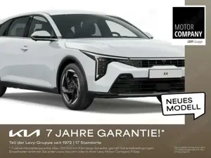 Kia K4 1.0 T-GDI ++PRIVAT+RFK+NAVI+PDC++
