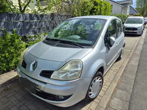 Renault Modus