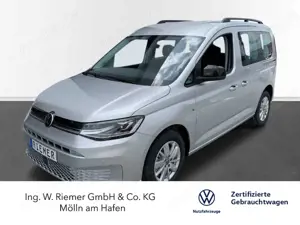 Volkswagen Caddy Life 2,0 l TDI Navi 5 Jahre Garantie ab EZ