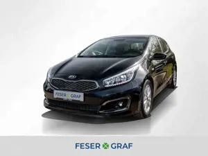Kia Ceed / cee'd Edition 7 1.4 CVVT/RFK/SHZ/NAVI/CARPLAY