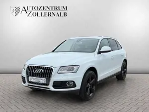 Audi Q5 3.0 TDI quattro S tronic *ACC*SPUR*AHK*KEYLES