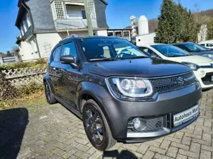 Suzuki Ignis Comfort +